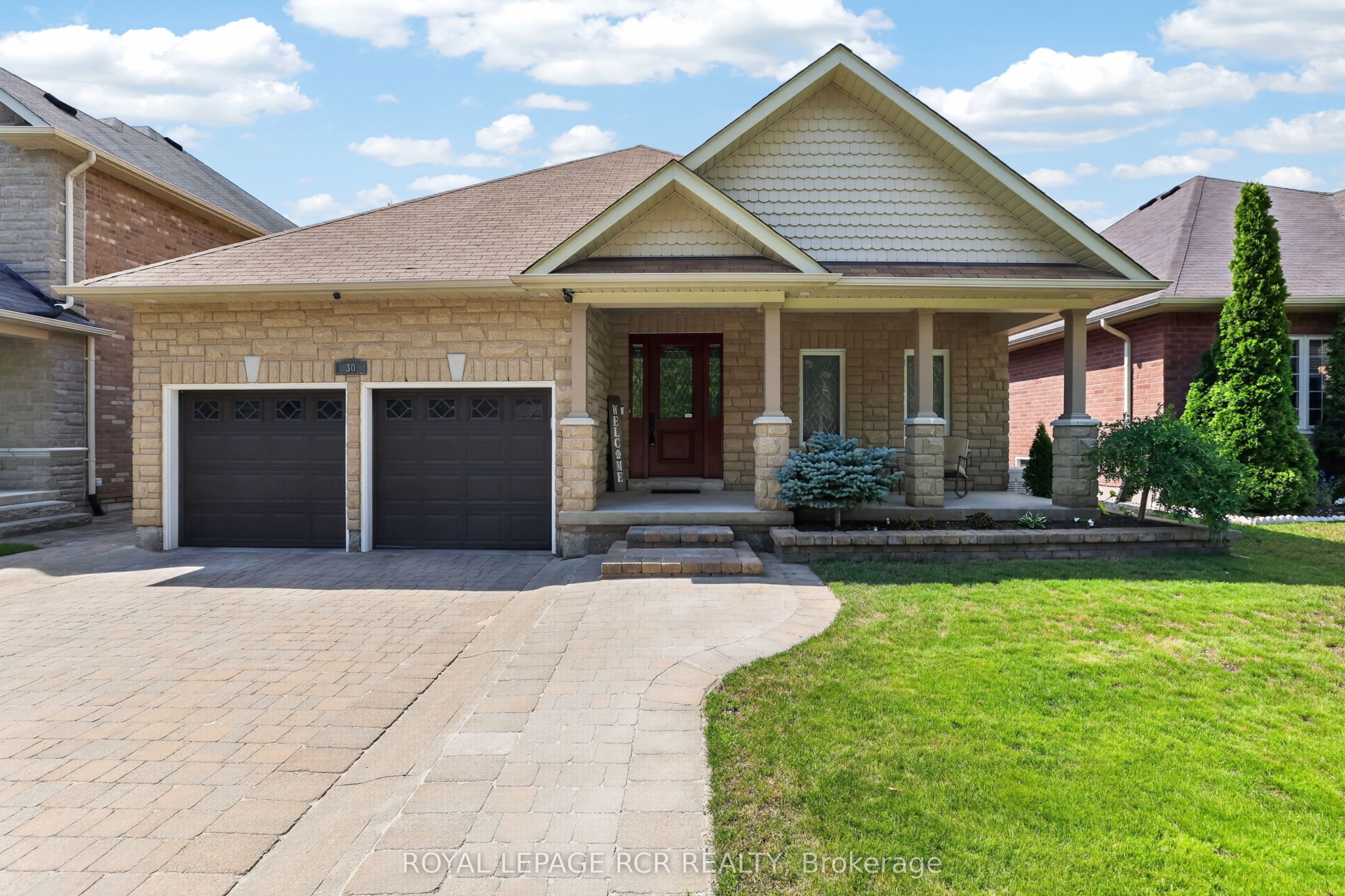 30 Borland Crescent, Caledon, On L7c 3m4