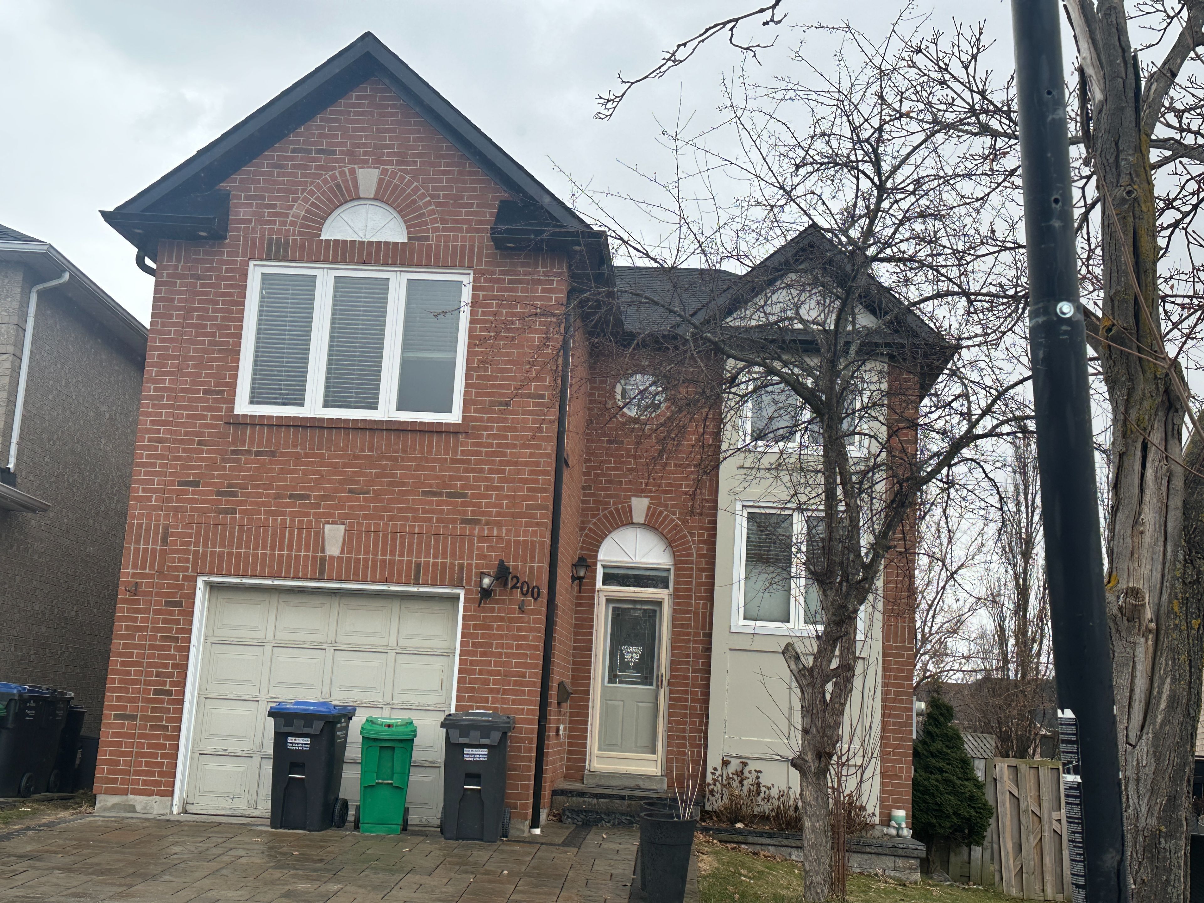 7200 Harding Crescent, Mississauga, On L5n 6r5