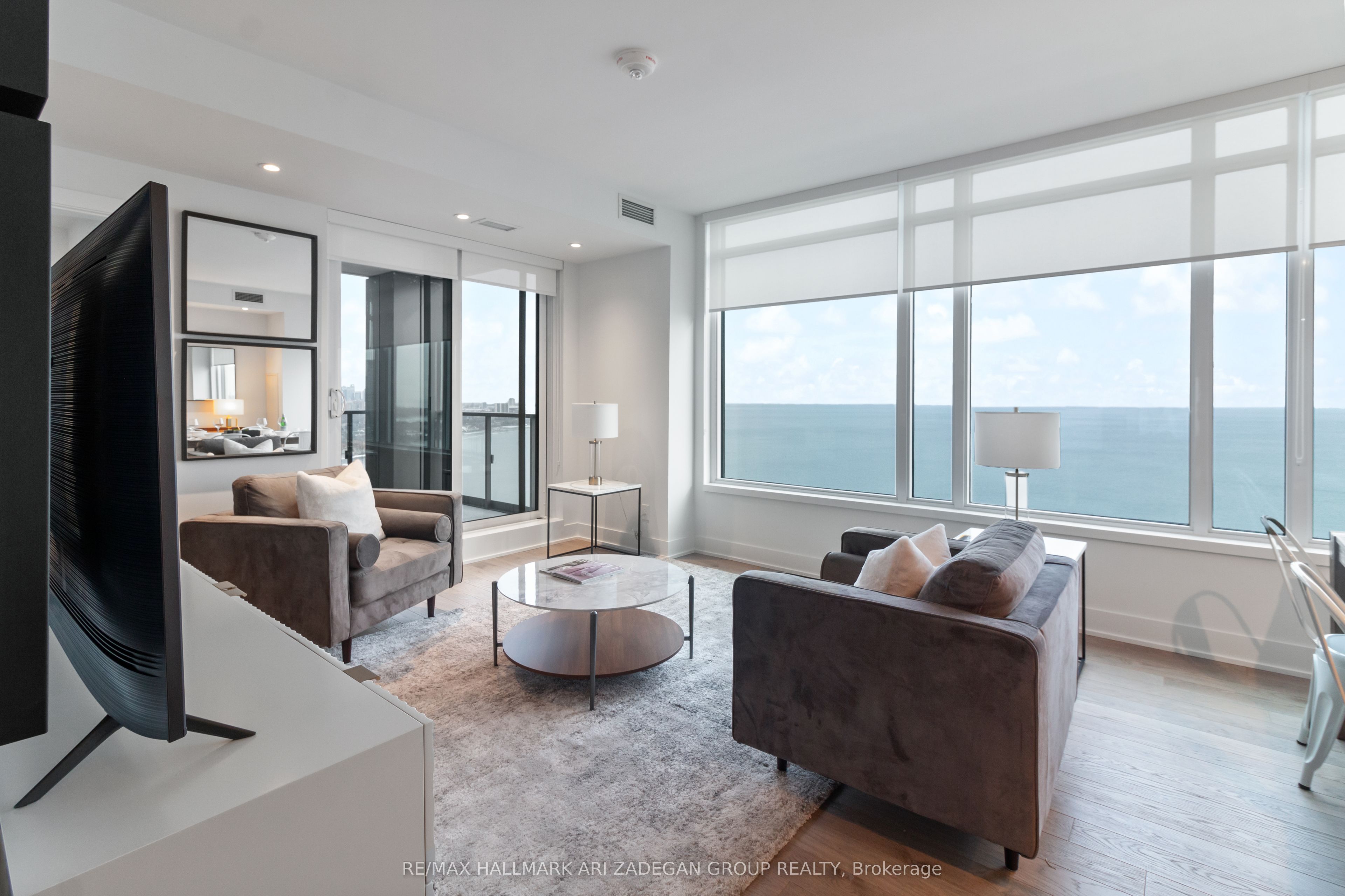 1928 Lakeshore Boulevard W 3606, Toronto, On M6s 0b1