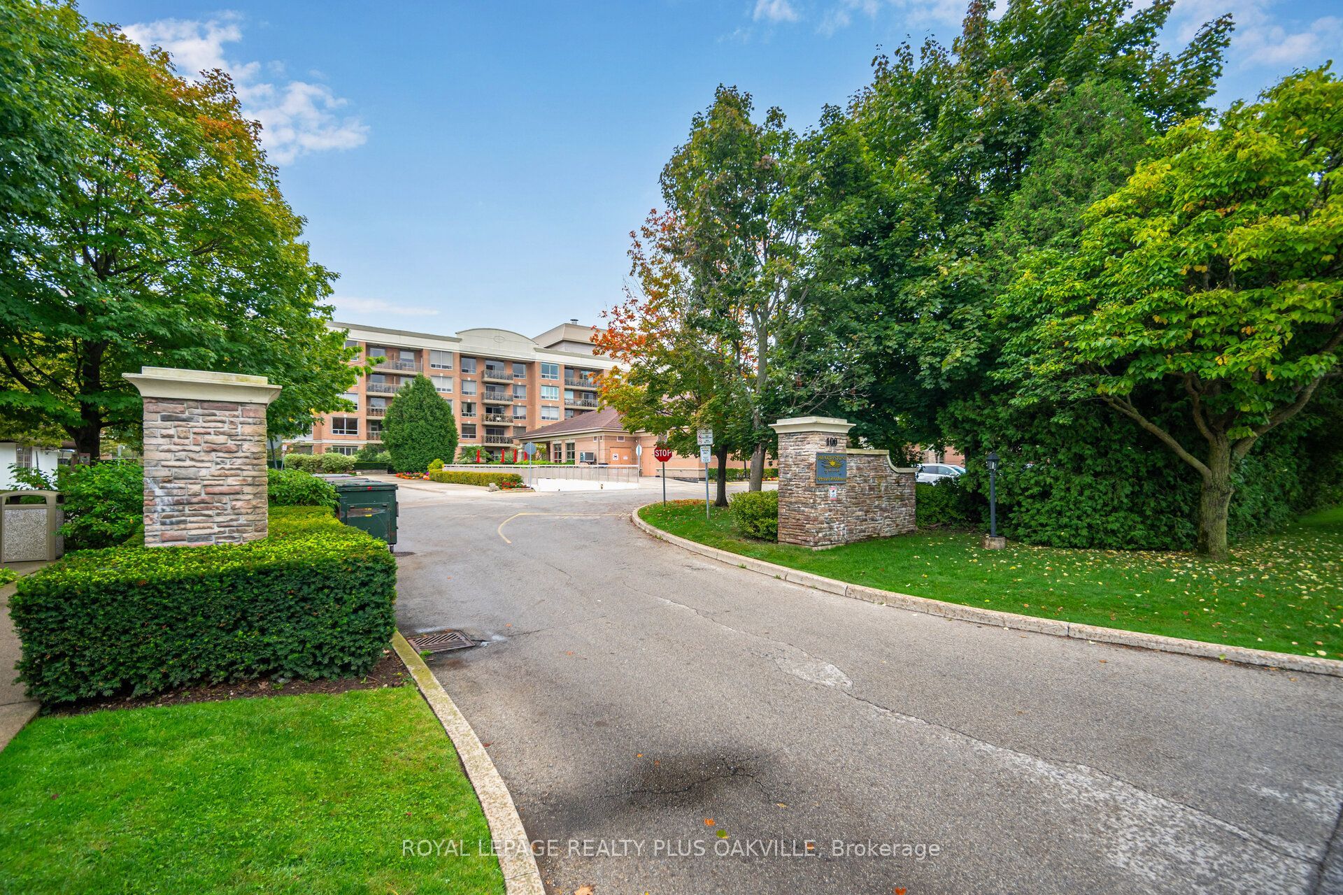 100 Burloak Drive 1406, Burlington, On L7l 6p6