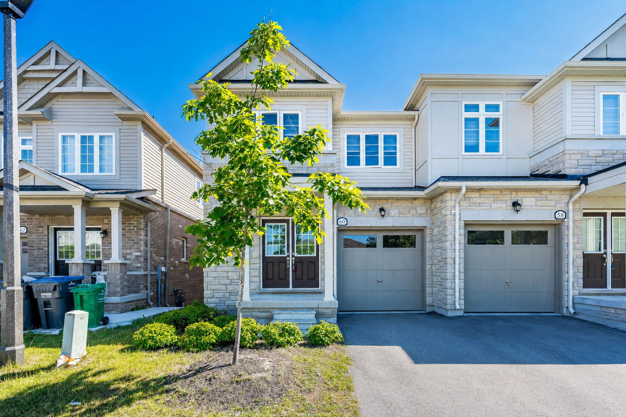 60 Brixham Lane, Brampton, On L7a 5k2