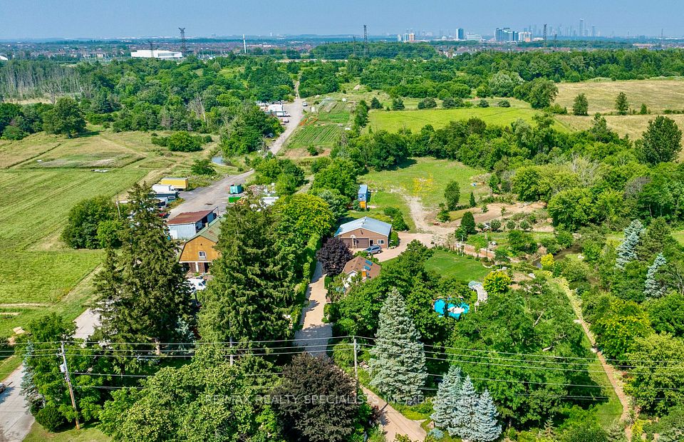 5193 Eighth Line, Milton, On L0p 1e0