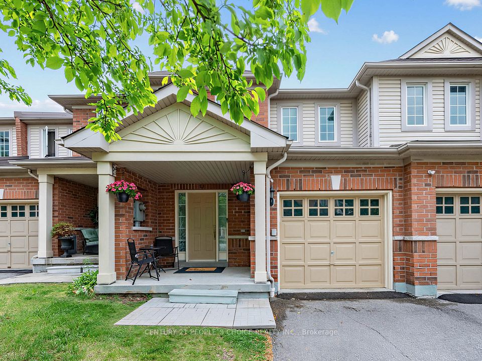 6035 Bidwell Trail 62, Mississauga, On L5v 3c9