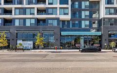 2450 Old Bronte Road 510, Oakville, On L6m 5p6