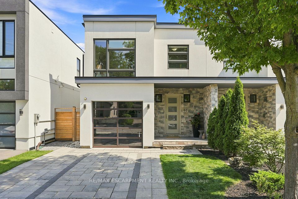 65 Forest Avenue, Mississauga, On L5g 1l3