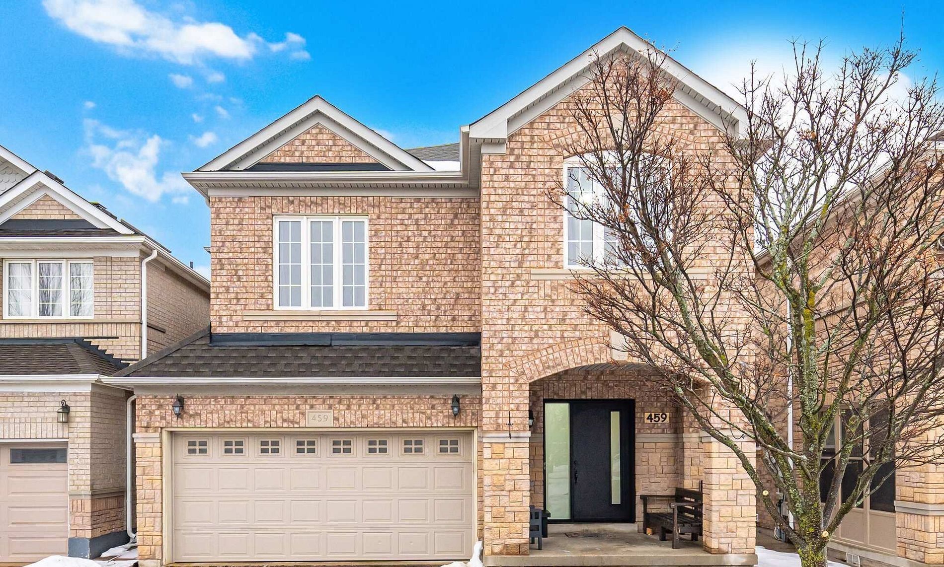 459 Pettit Trail Basement, Milton, On L9t 6n9