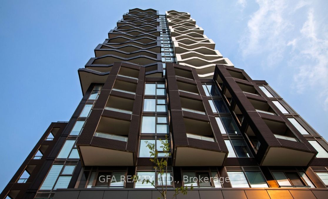260 Malta Avenue 2610, Brampton, On L6y 6l7