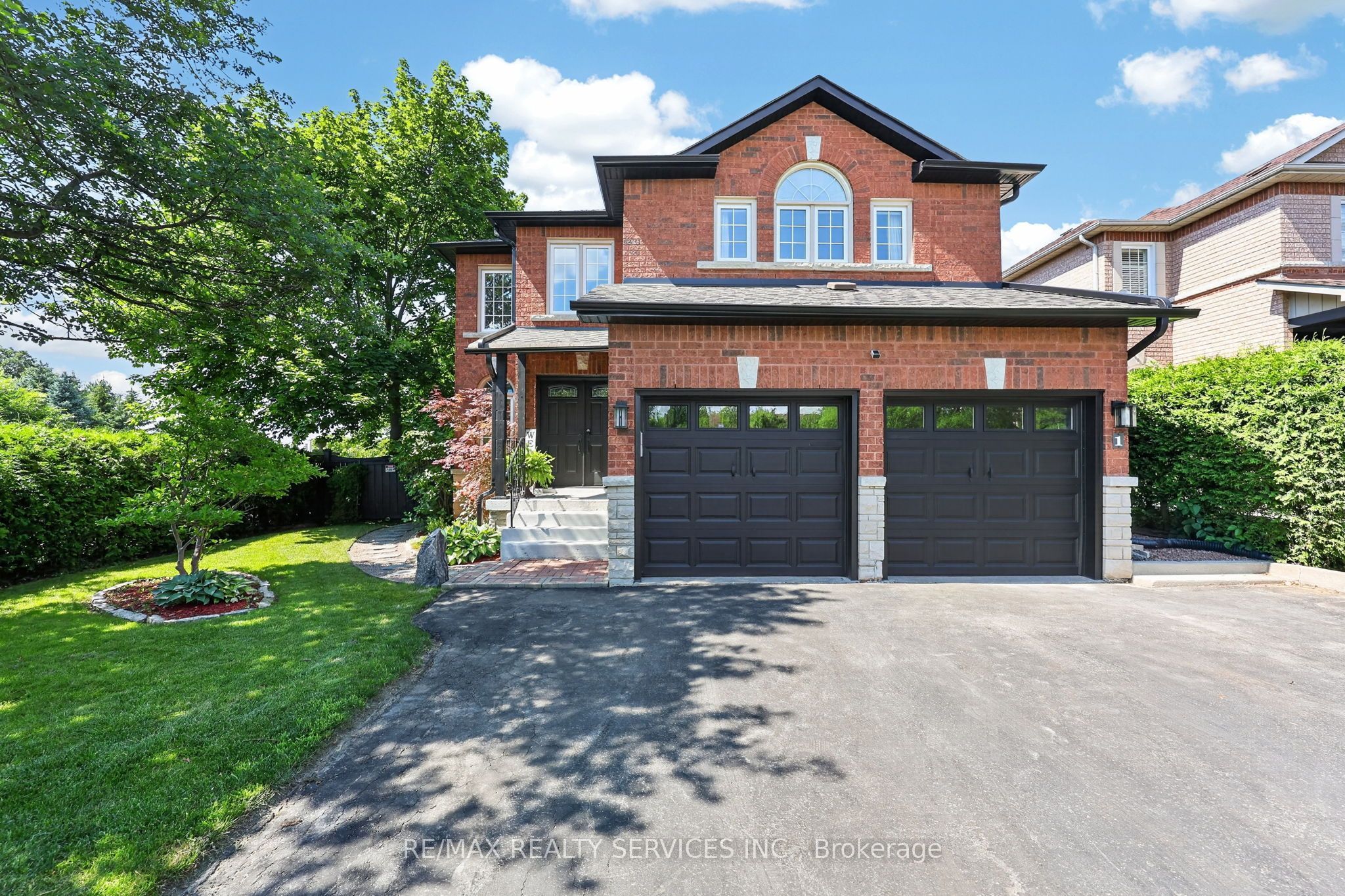 1 Plummer Road, Caledon, On L7e 1v1