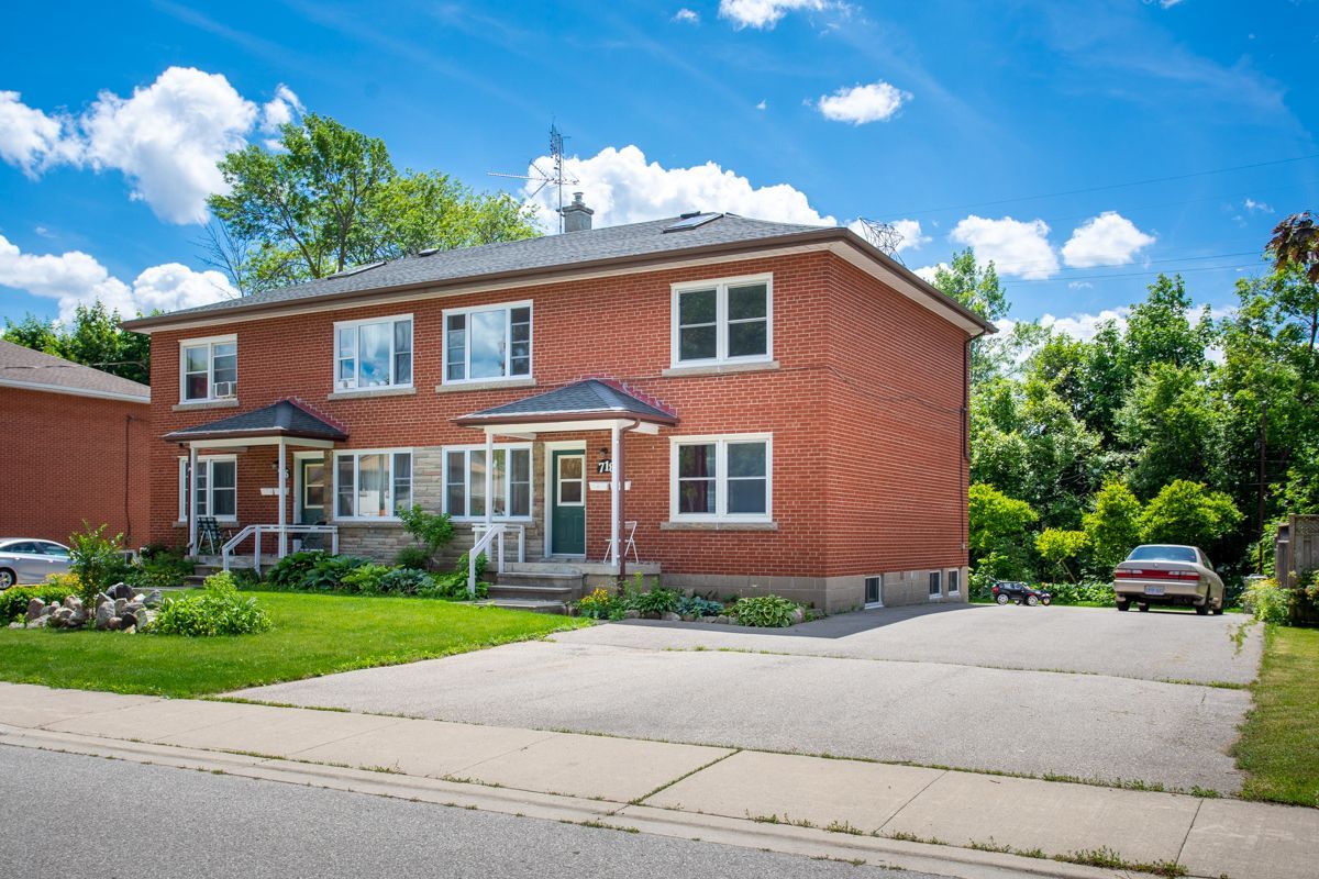 718 Ross Street 2, Burlington, On L7s 1s2