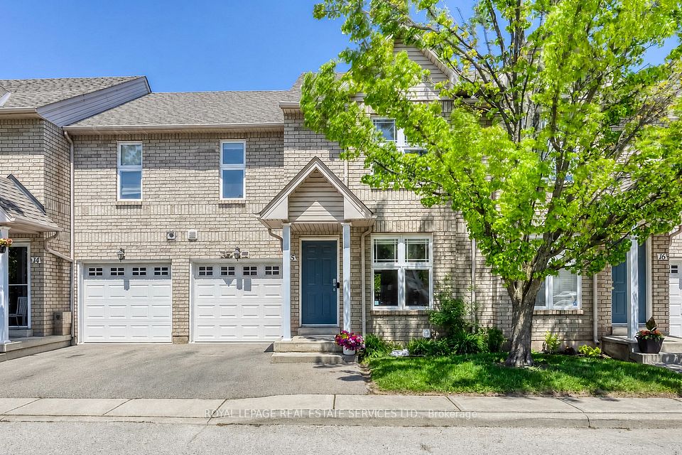 2189 Postmaster Drive 15, Oakville, On L6m 4e5