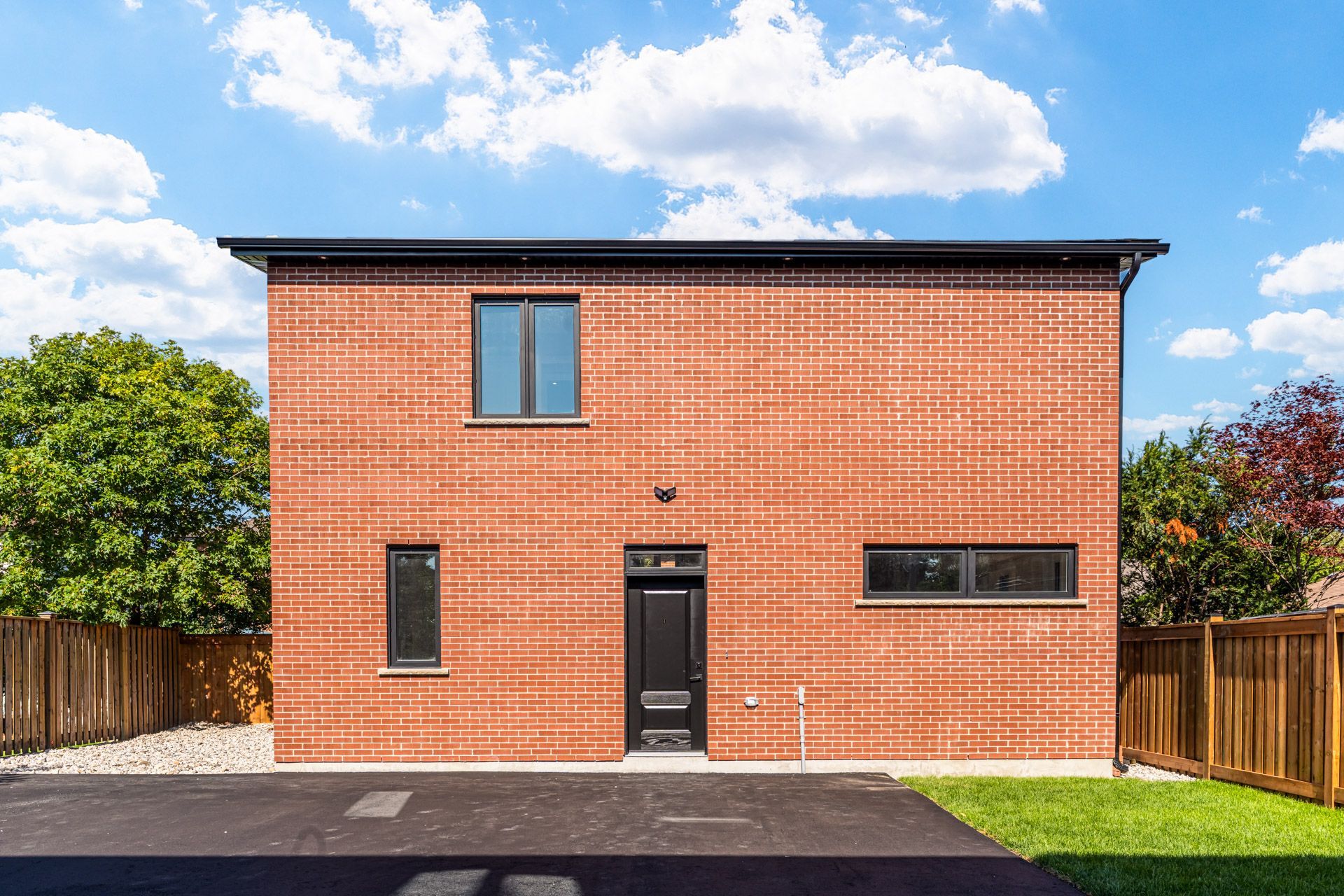 171 Gamma Street Garden Suite, Toronto, On M8w 4g3