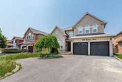 4742 Creditview Road, Mississauga, On L5m 5h2