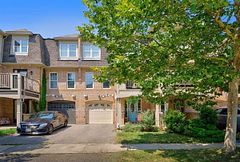 745 Challinor Terrace, Milton, On L9t 7v5