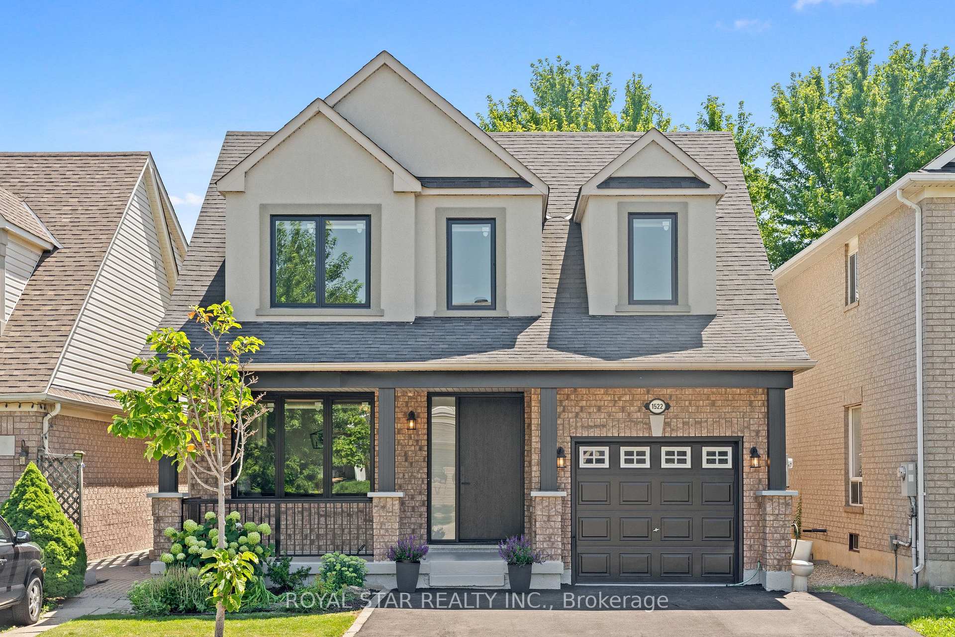 1522 Swann Crescent, Milton, On L9t 5k2