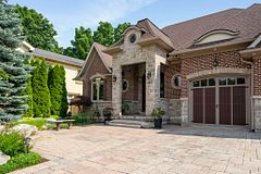 46 Scott Street, Brampton, On L6v 1s2