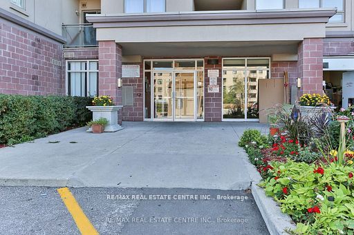 7405 Goreway Drive 520, Mississauga, On L4t 0a3