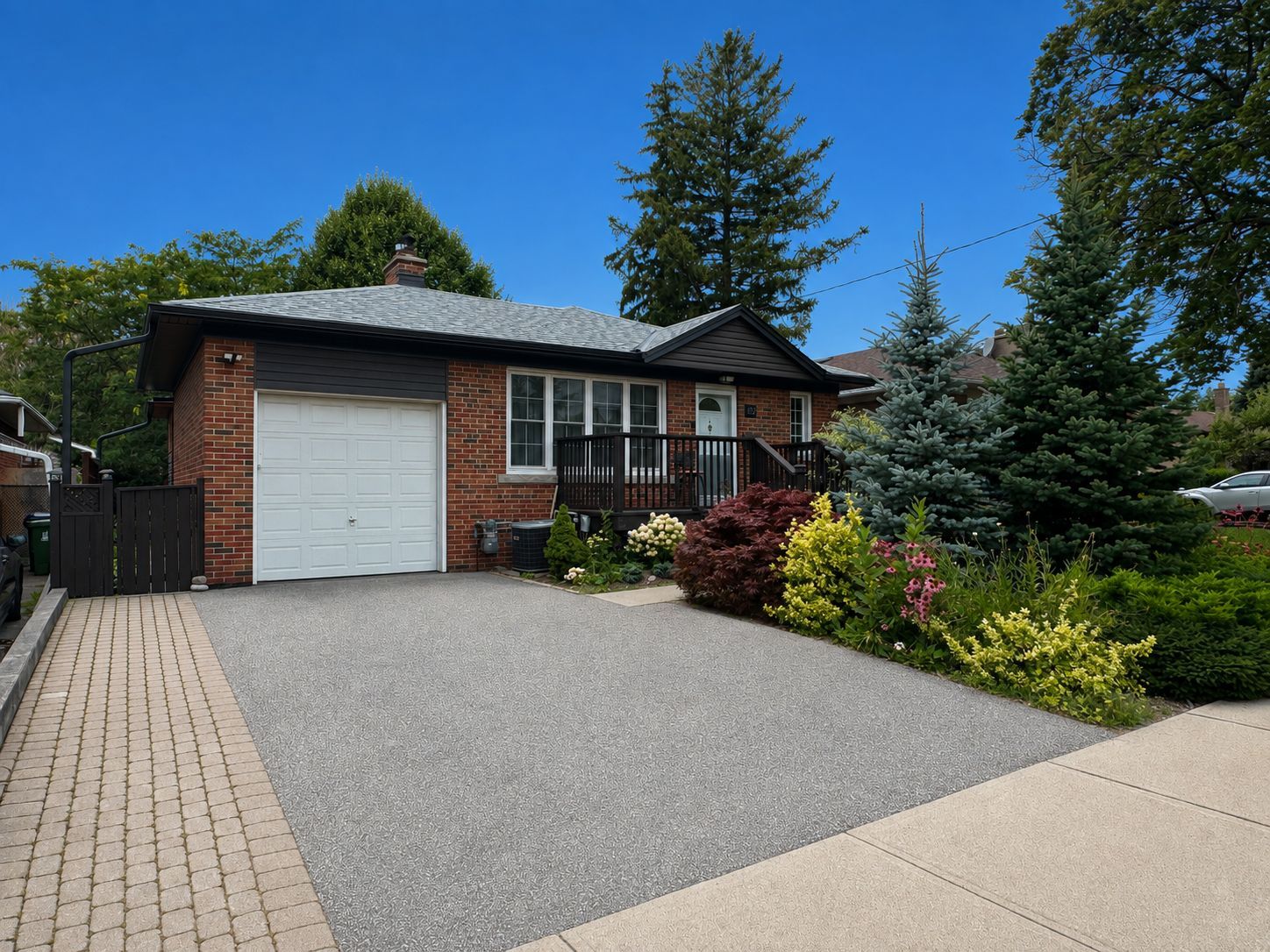 102 Paulart Drive Bsmt, Toronto, On M9b 3v9