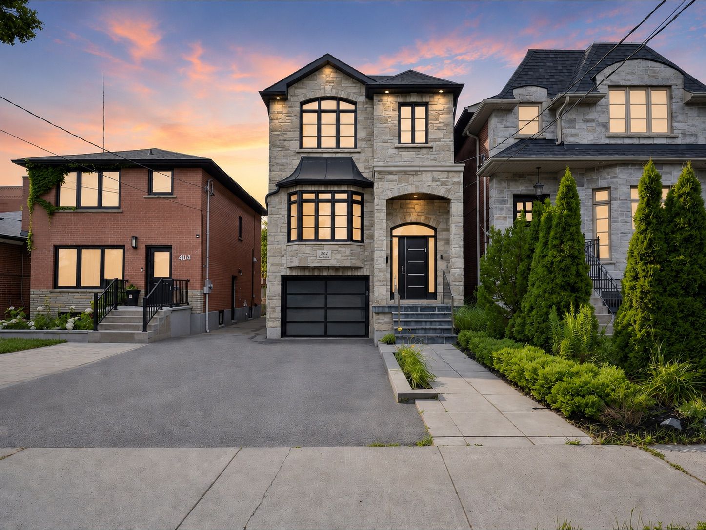 402 Glen Park Avenue, Toronto, On M6b 2e5