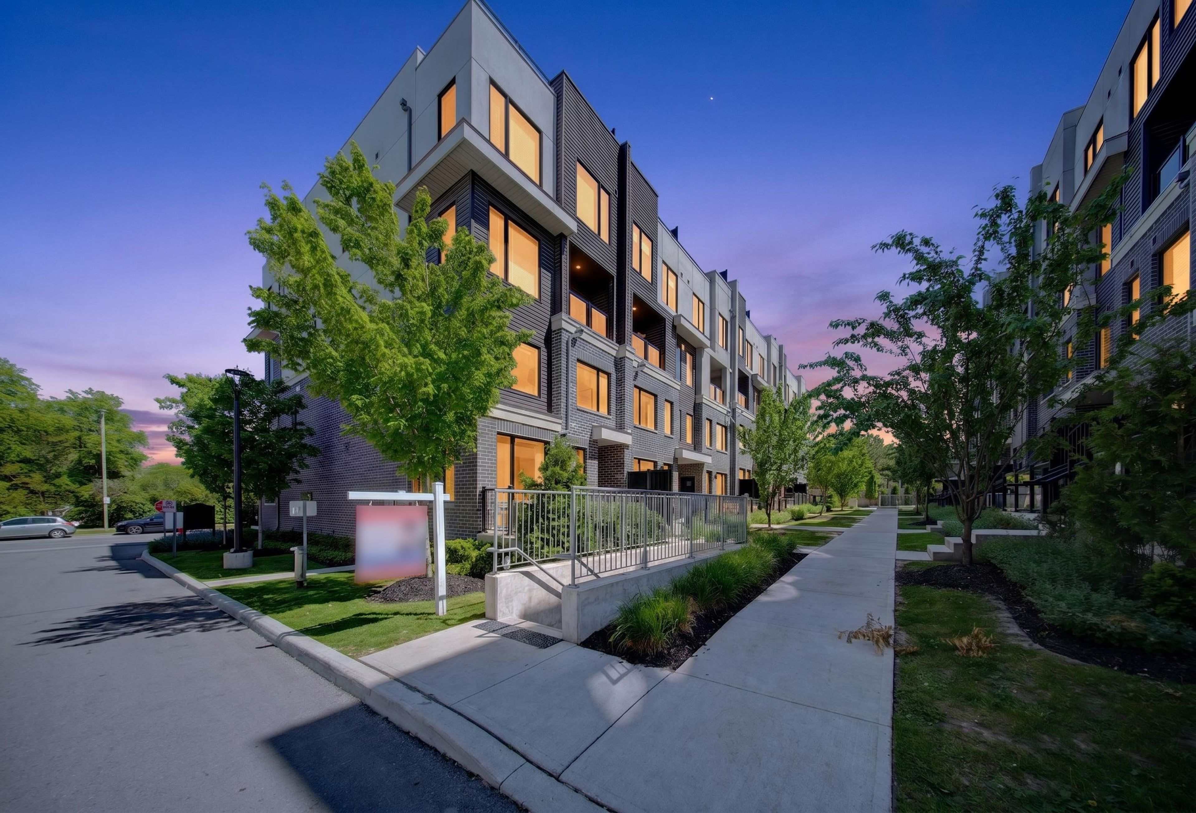 3472 Widdicombe Way 28, Mississauga, On L5l 0b8