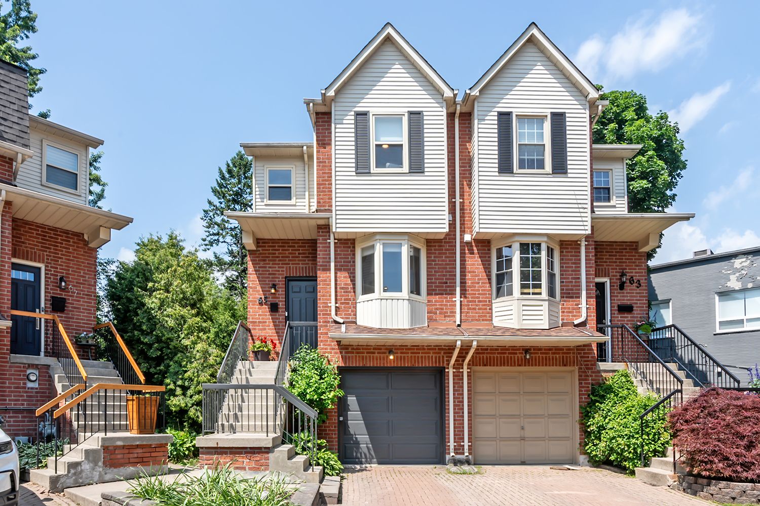 65 Normandy Place, Oakville, On L6k 1r9