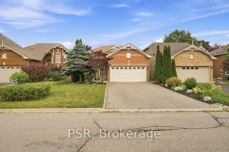 7 Bradwick Court, Caledon, On L7c 1c9