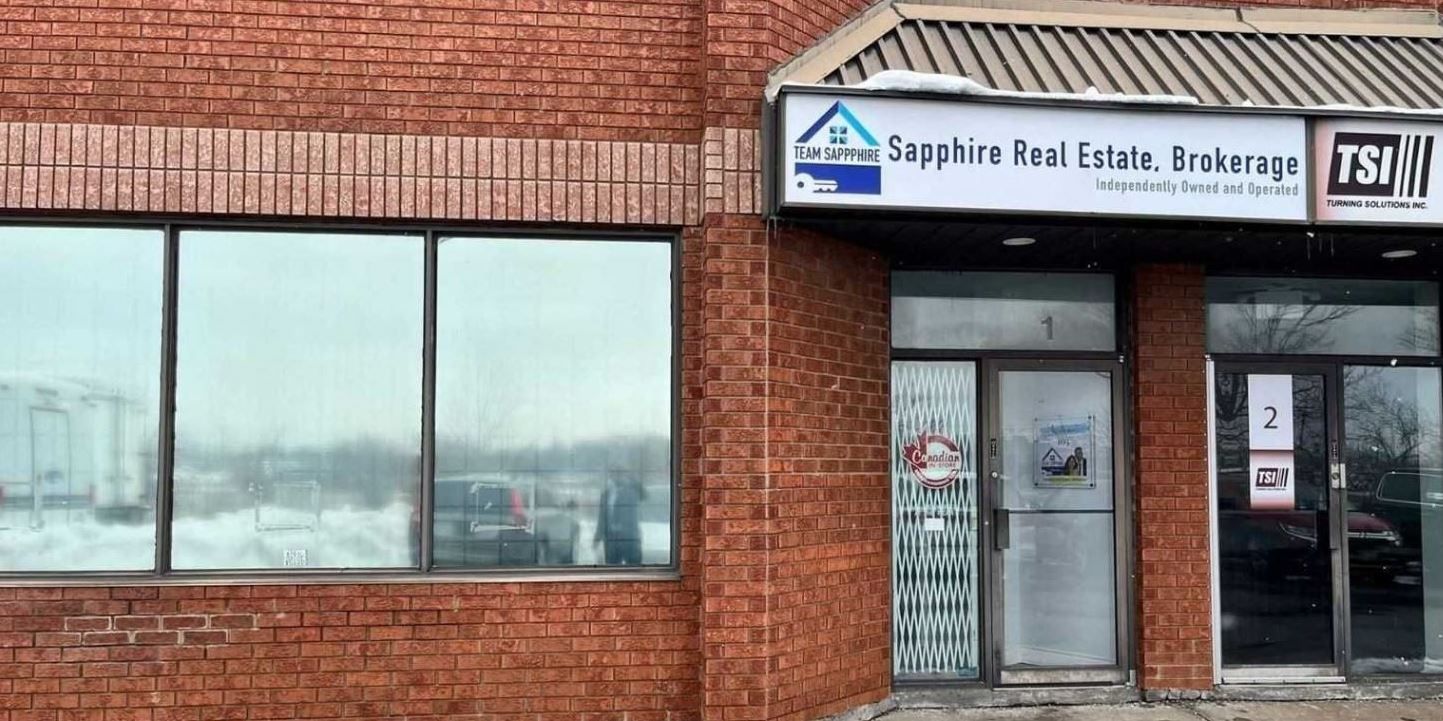 7885 Tranmere Drive 1-102, Mississauga, On L5s 1v8