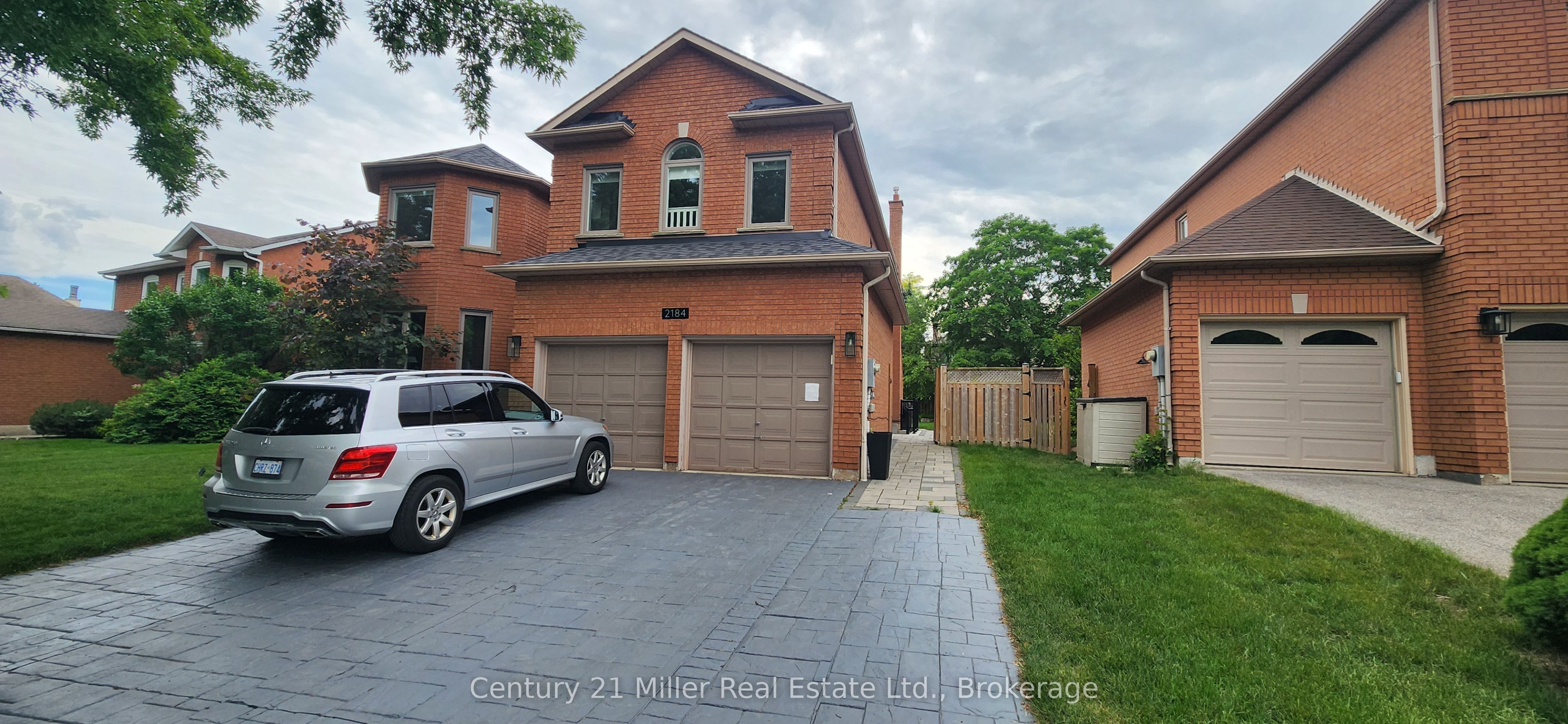 2184 Winding Woods Drive Basement, Oakville, On L6h 5t9