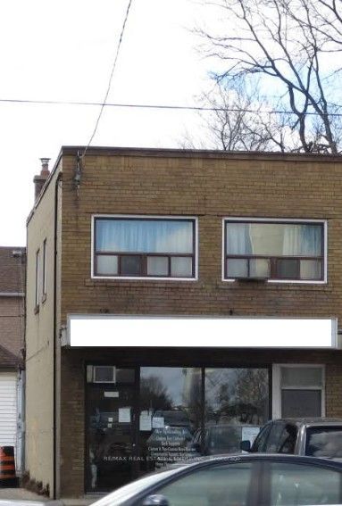 2540 Weston Road, Toronto, On M9n 2a6