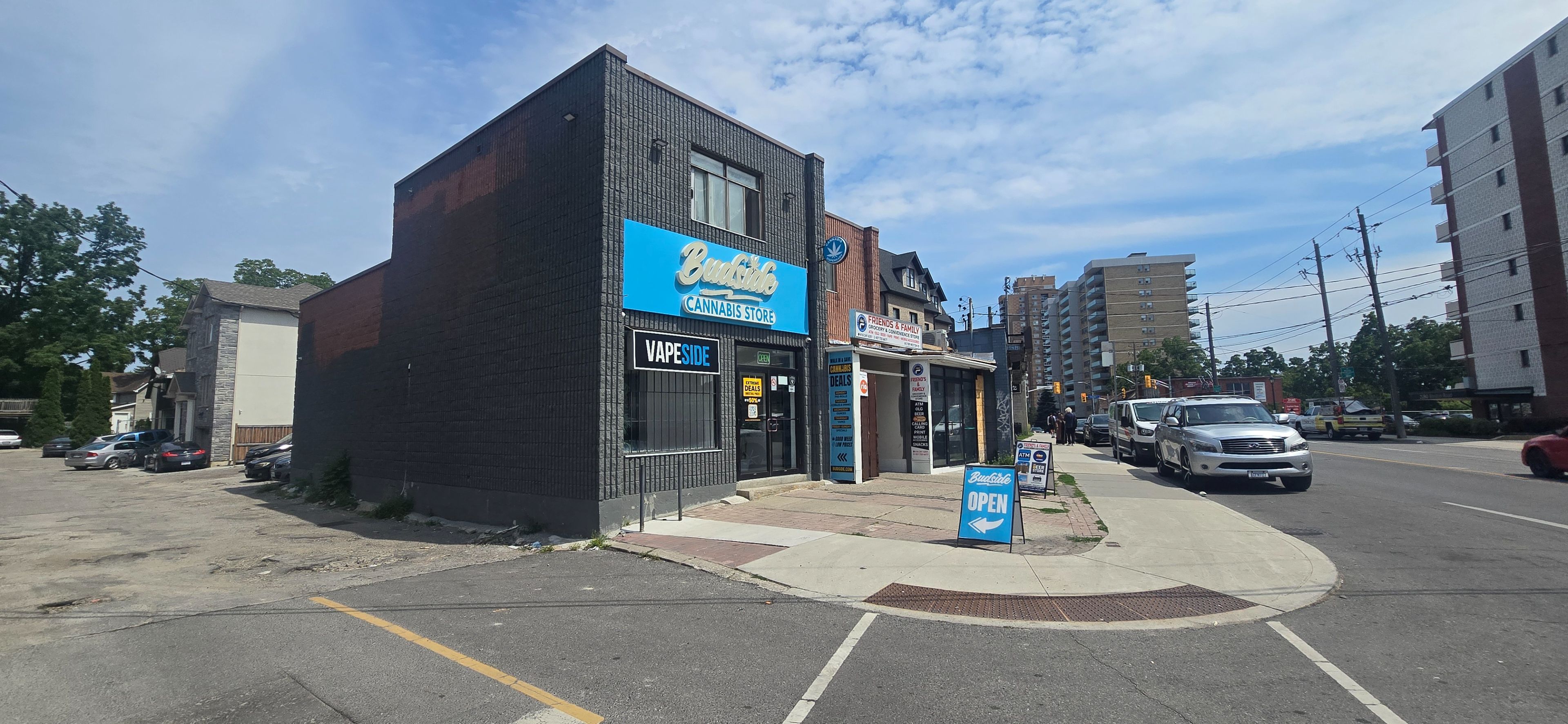 2187 Weston Road, Toronto, On M9n 1x9