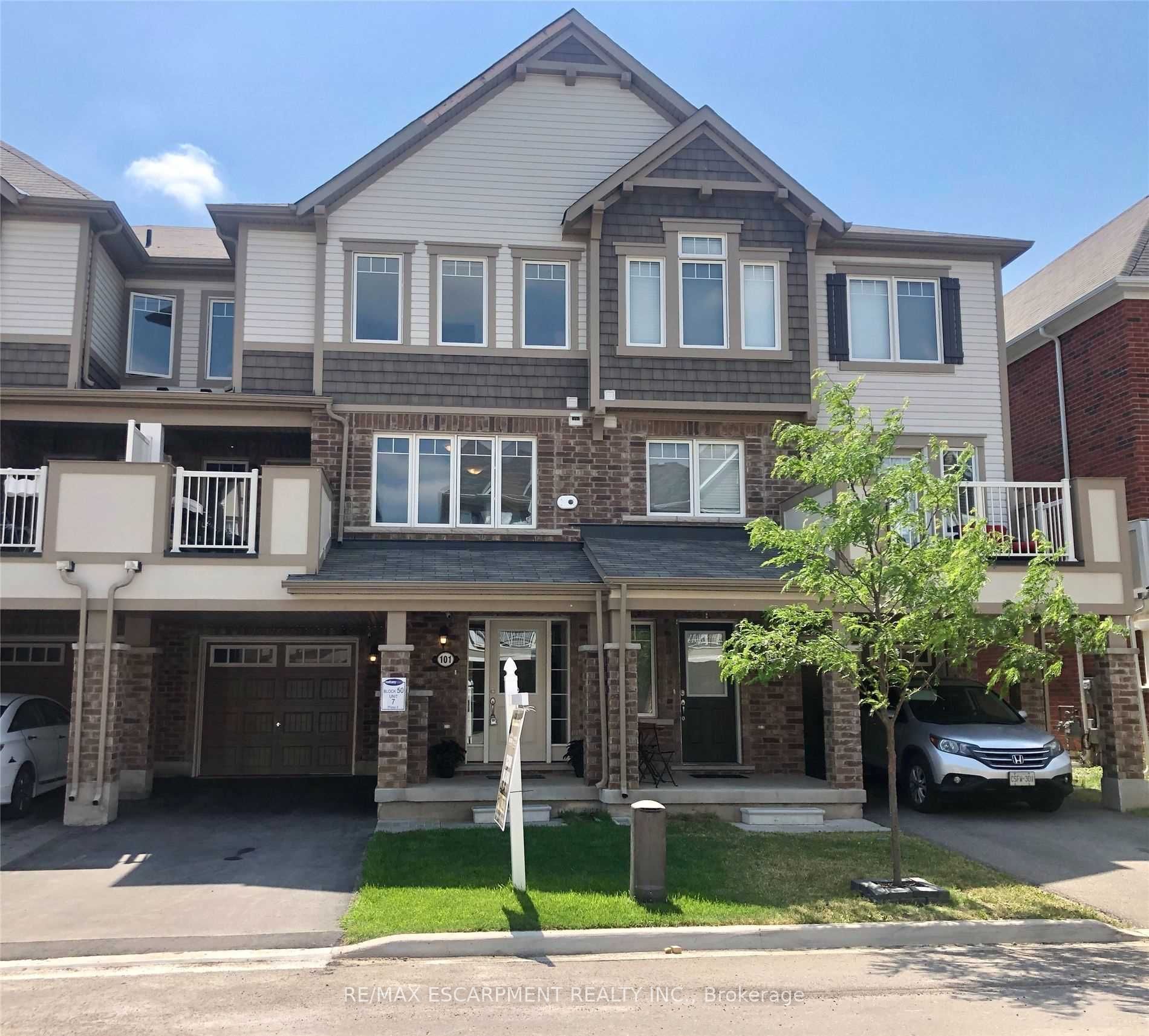 101 Lemieux Court, Milton, On L9e 1e9