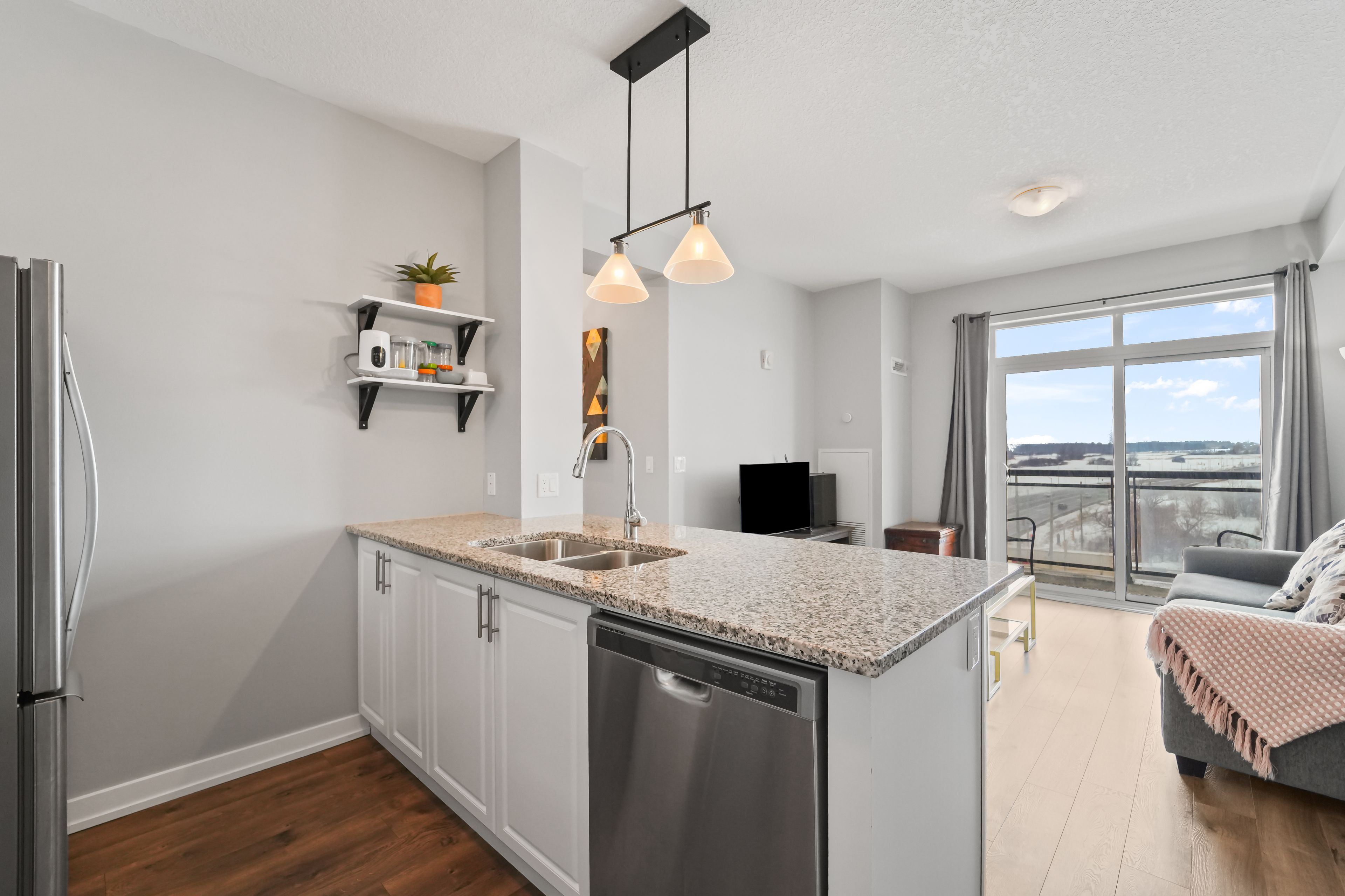 2490 Old Bronte Road 622, Oakville, On L6m 0y5