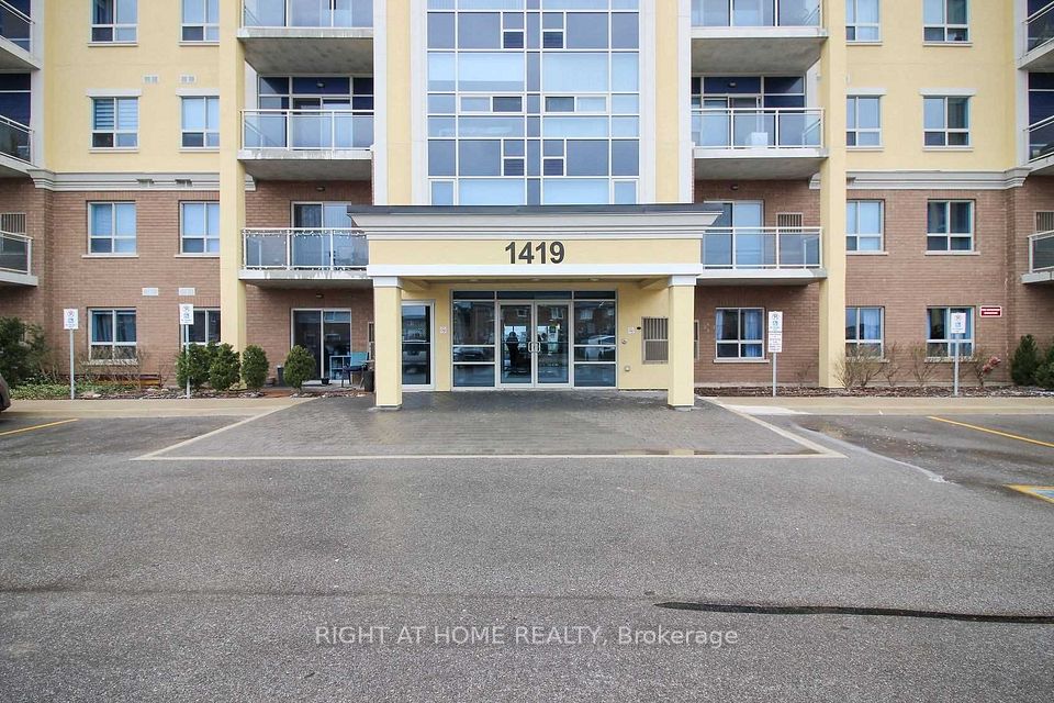1419 Costigan Road 308, Milton, On L9t 2l4