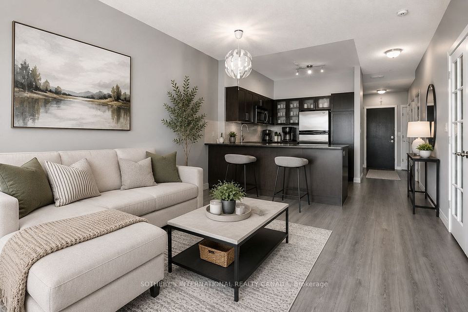 15 Windermere Avenue 2007, Toronto, On M6s 5a2
