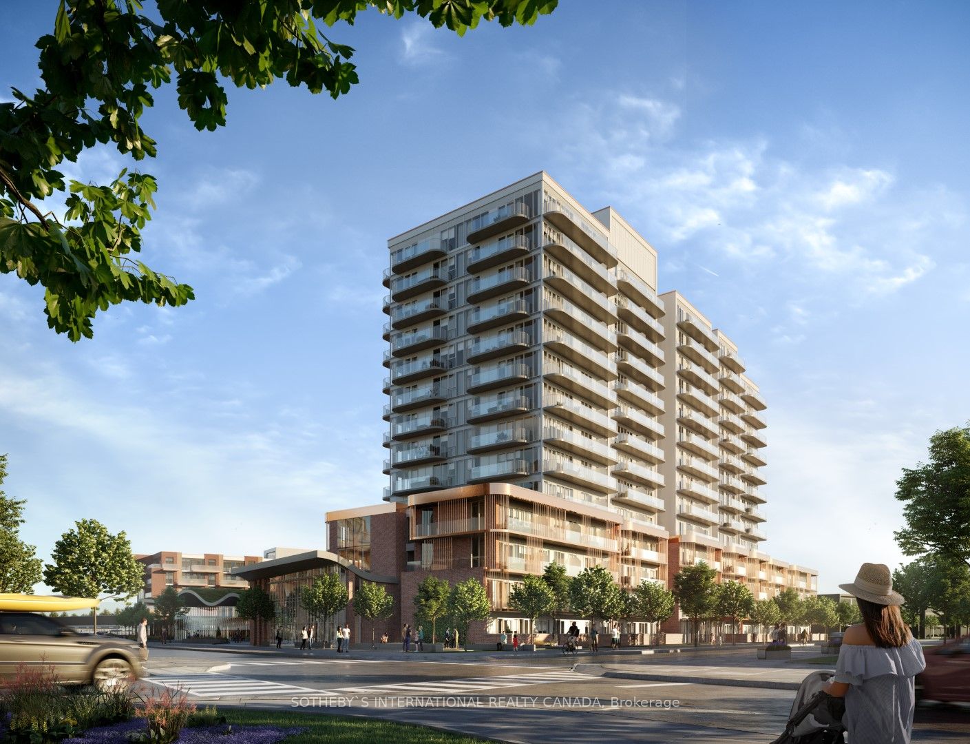 220 Missinnihe Way 705, Mississauga, On L5h 0a9