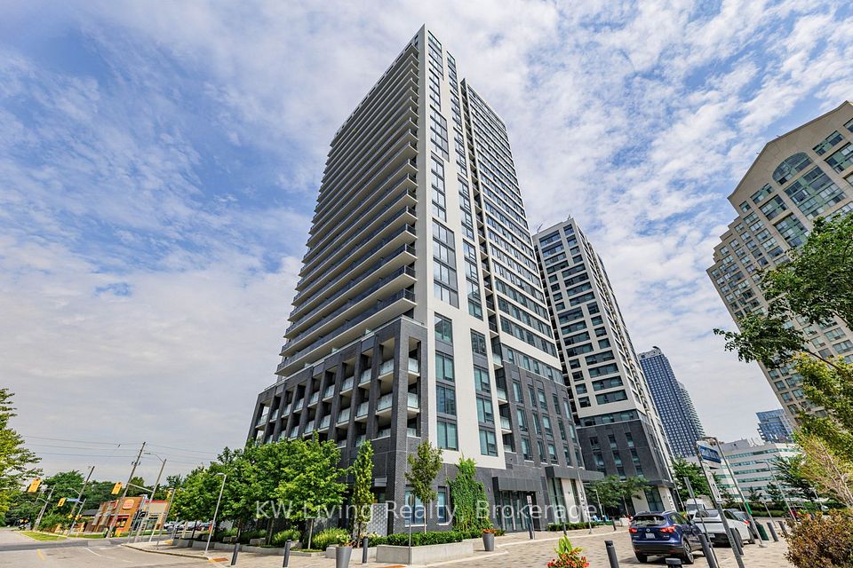 30 Samuel Wood Way 2009, Toronto, On M9b 0c9