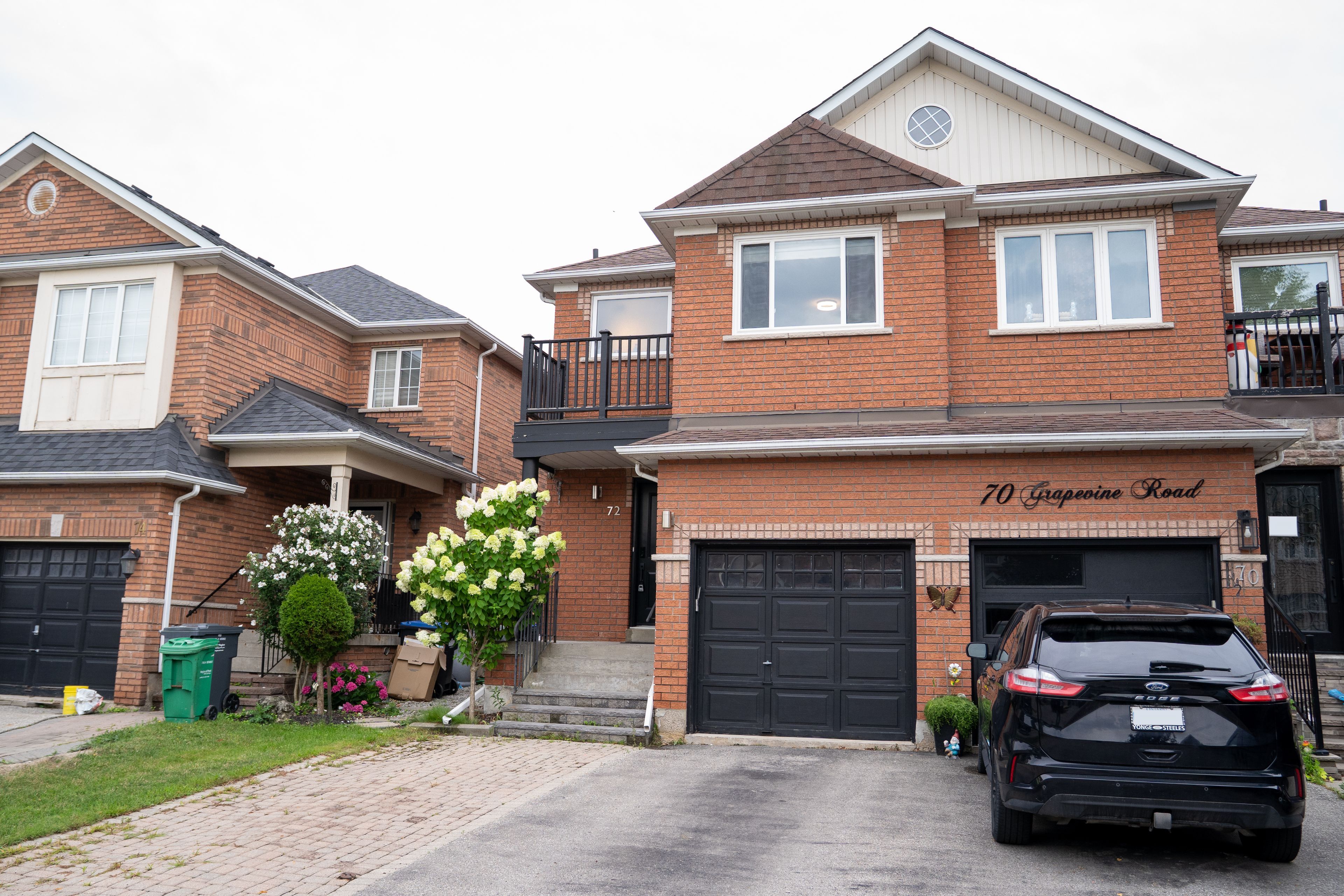 72 Grapevine Road, Caledon, On L7e 2r3