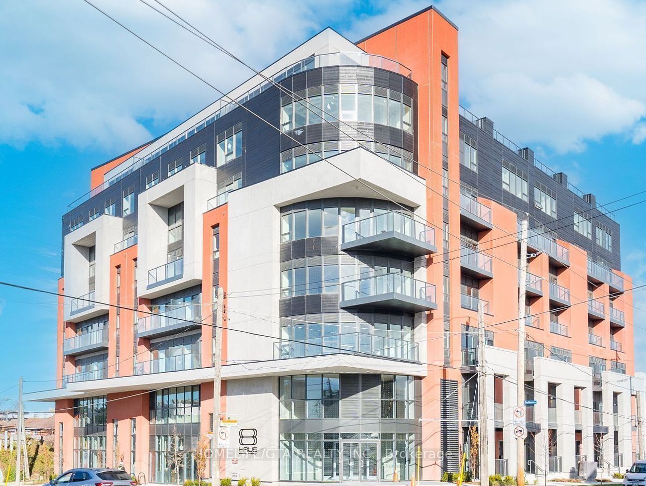 2433 Dufferin Street 208, Toronto, On M6e 0b4