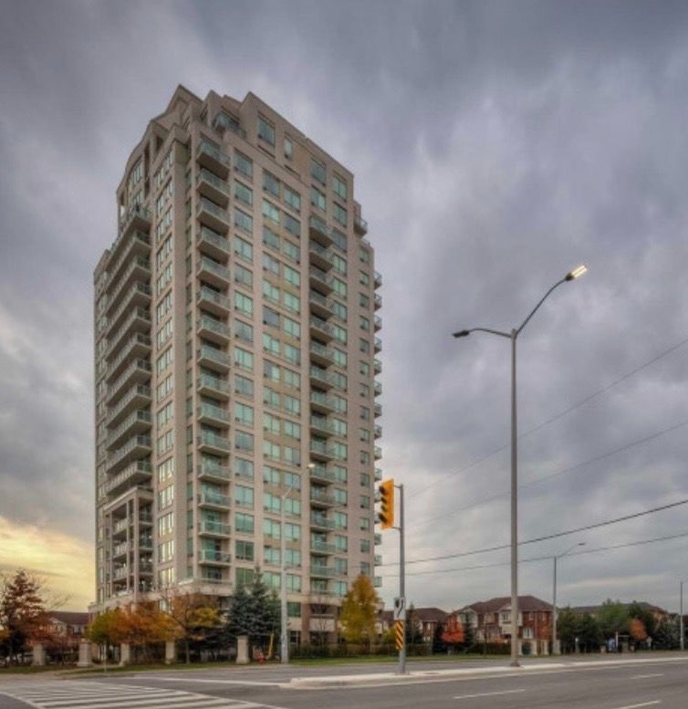 1359 Rathburn Road 1009, Mississauga, On L4w 5p7