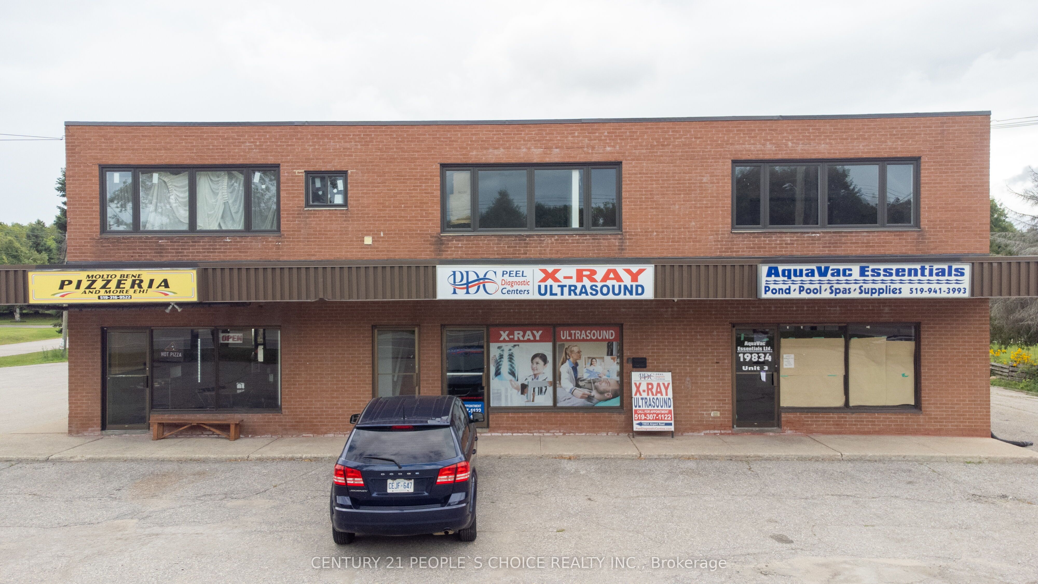 19834 Airport Road, Caledon, On L7k 0a1