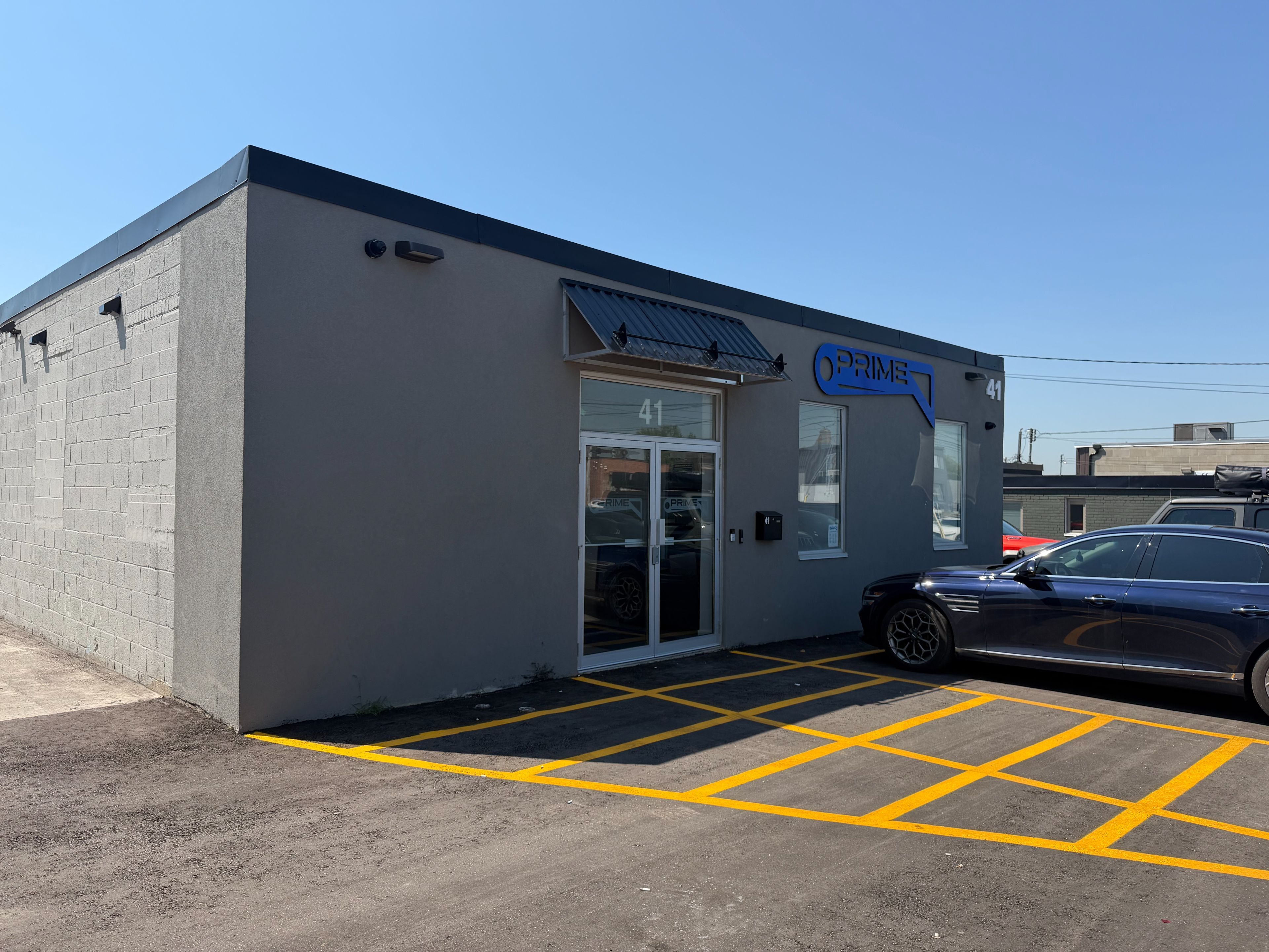 41 Densley Avenue, Toronto, On M6m 2p5