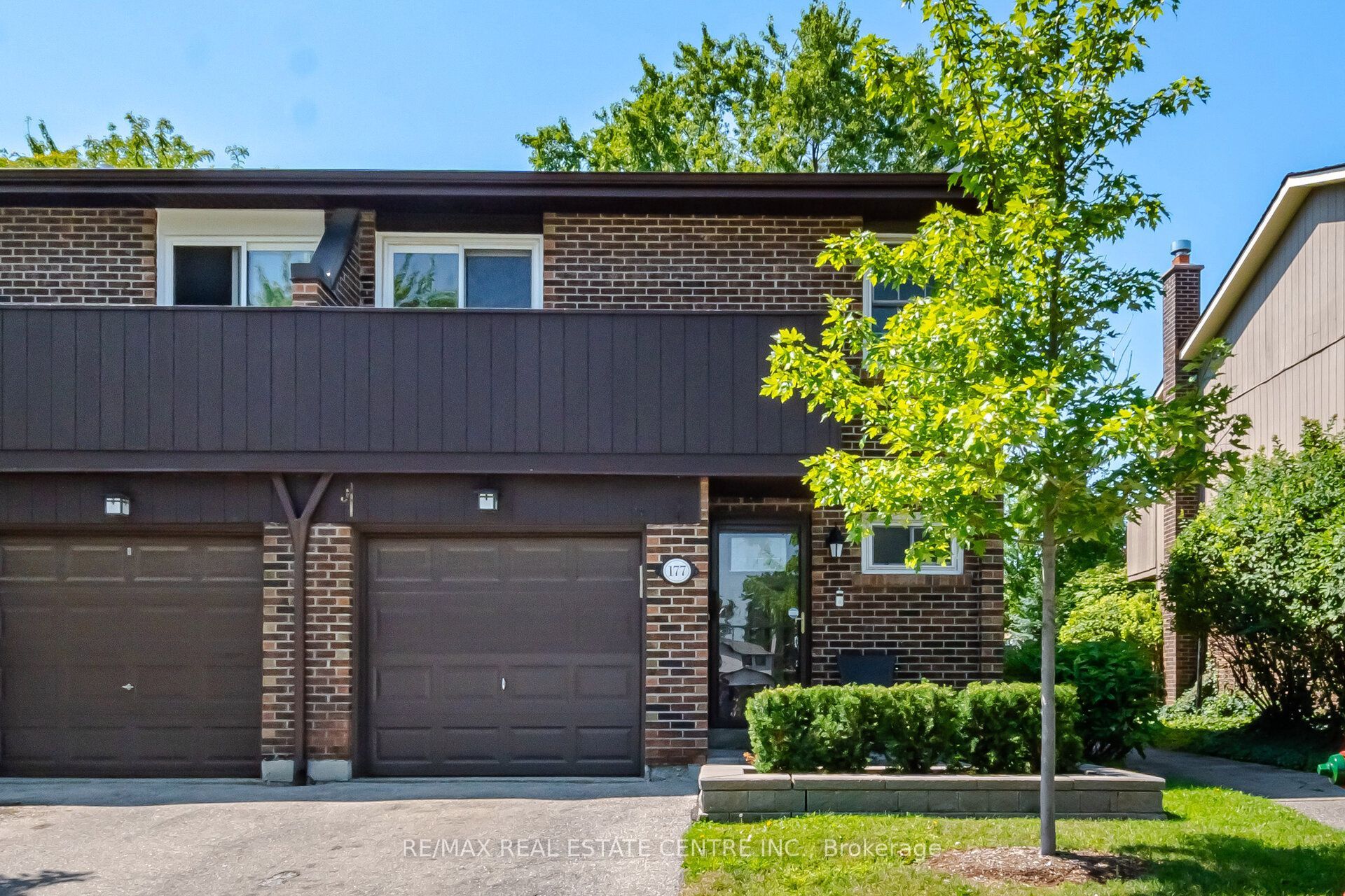1951 Rathburn Road E 177, Mississauga, On L4w 2n9