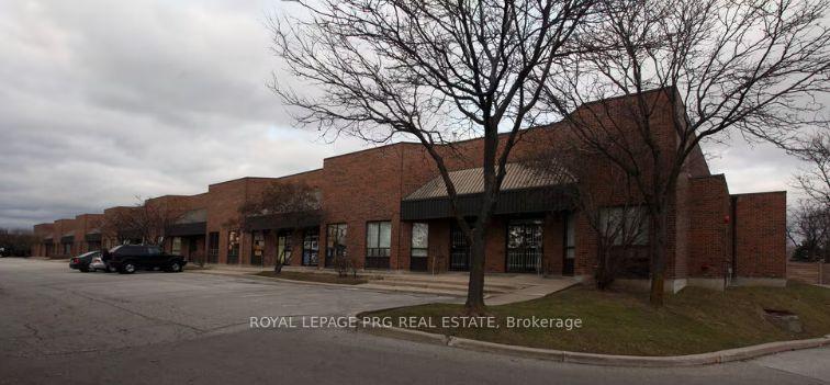 8560 Torbram Road 32, Brampton, On L6t 5c9