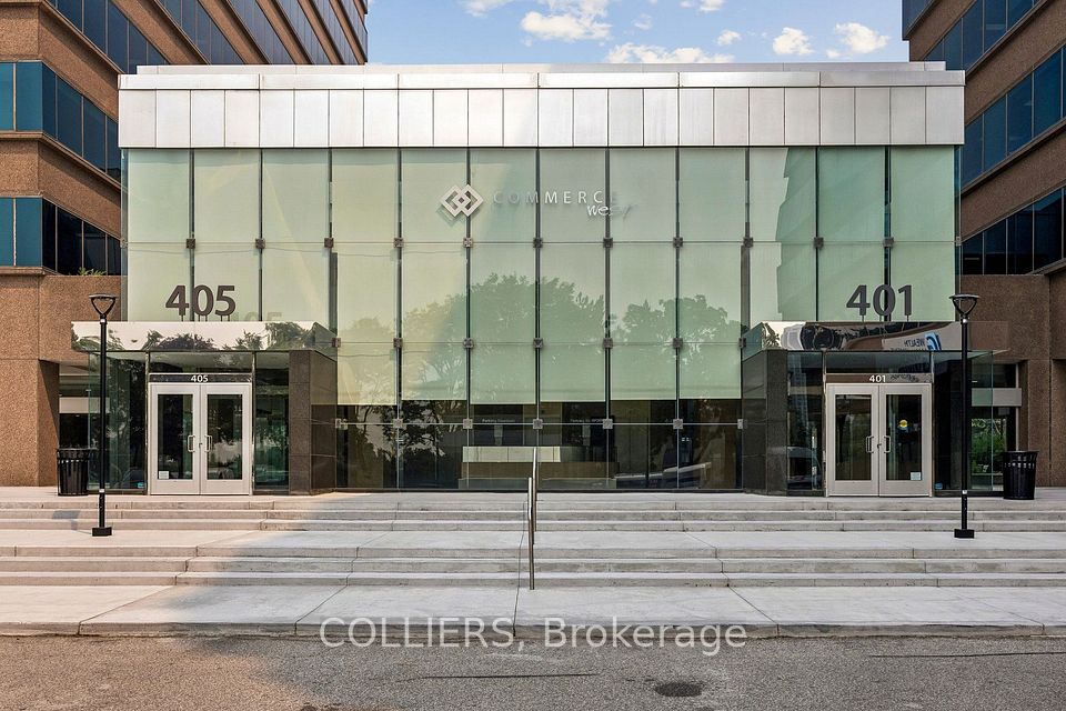405 The West Mall 908, Toronto, On M9c 5j1