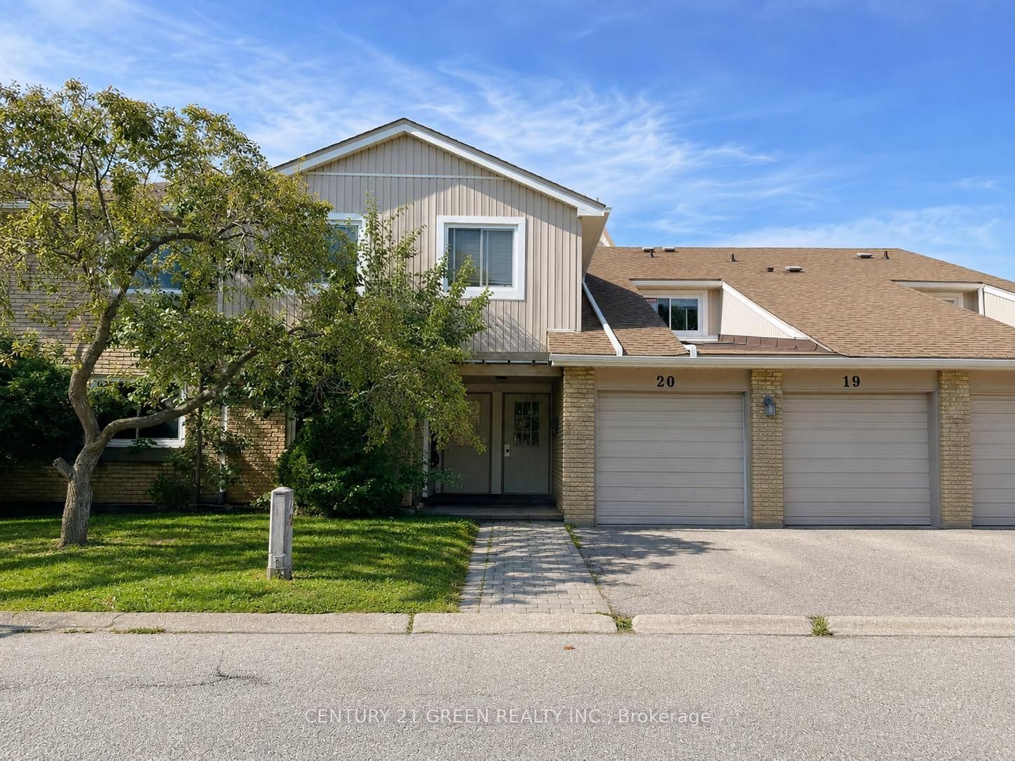 6777 Formentera Avenue 18, Mississauga, On L5n 2m3
