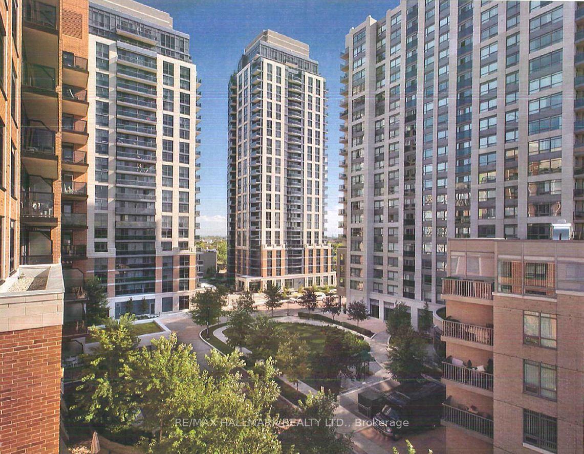 5191 Dundas Street W 711, Toronto, On M9a 0b2