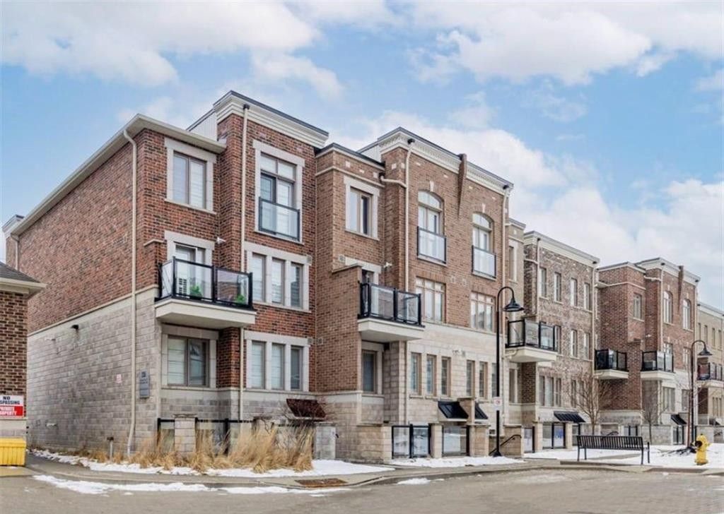 2355 Sheppard Avenue W 203, Toronto, On M9m 0e7