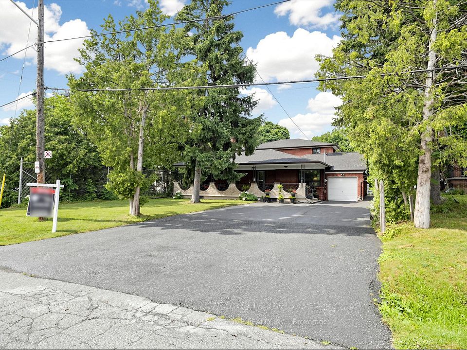 76 Westona Street, Toronto, On M9p 2y3
