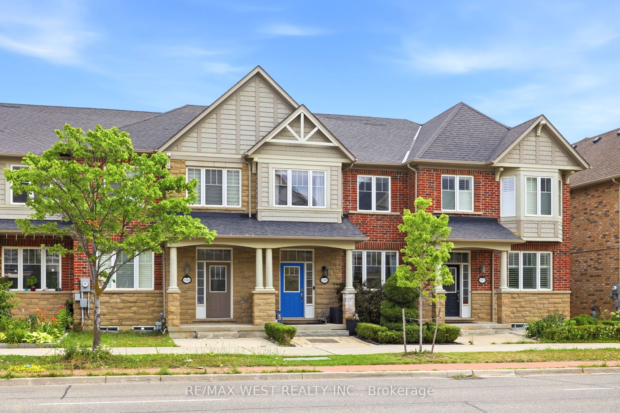 12481 Kennedy Road, Caledon, On L7c 3p4