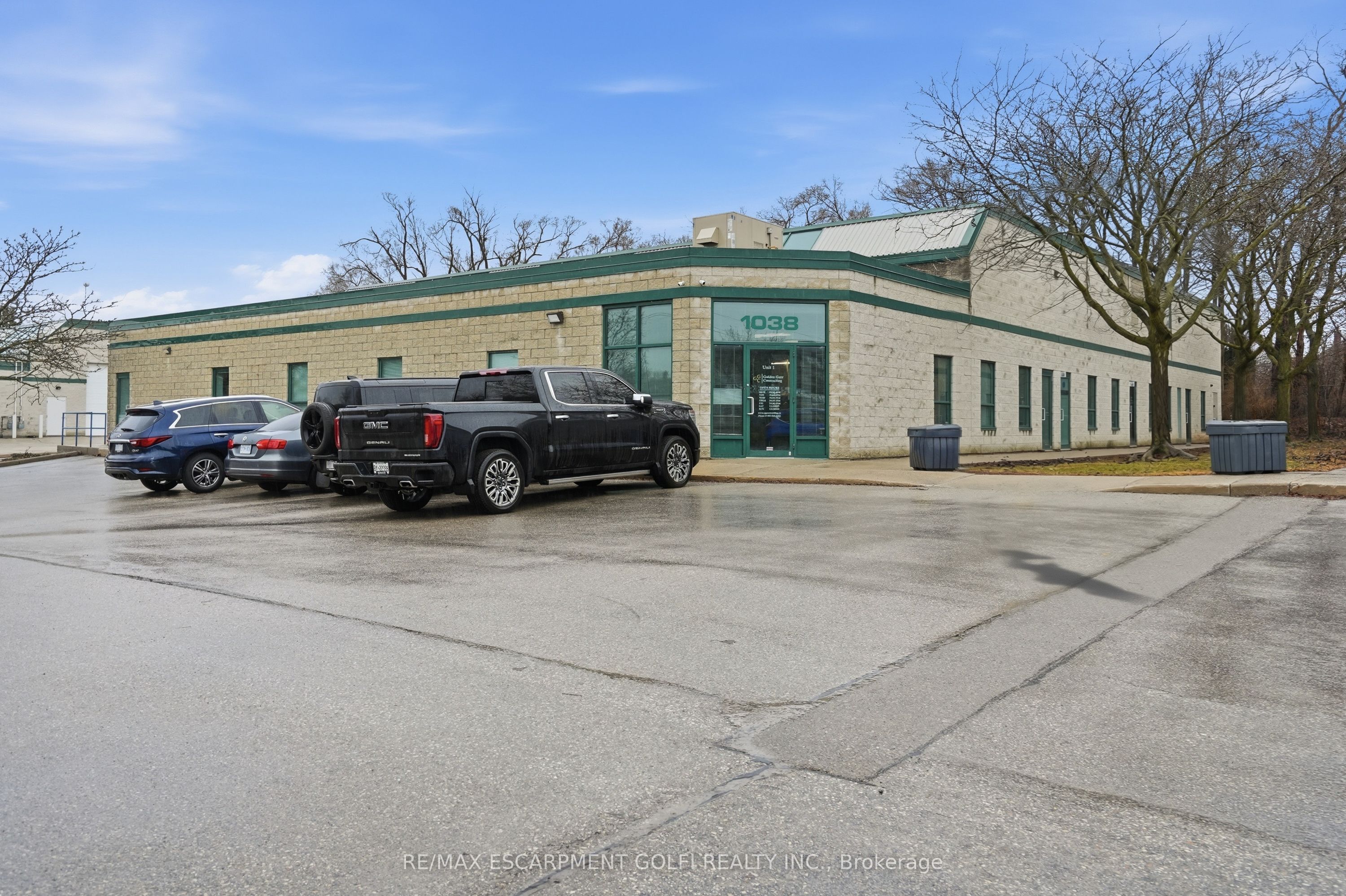 1038 Cooke Boulevard 3, Burlington, On L7t 4a8