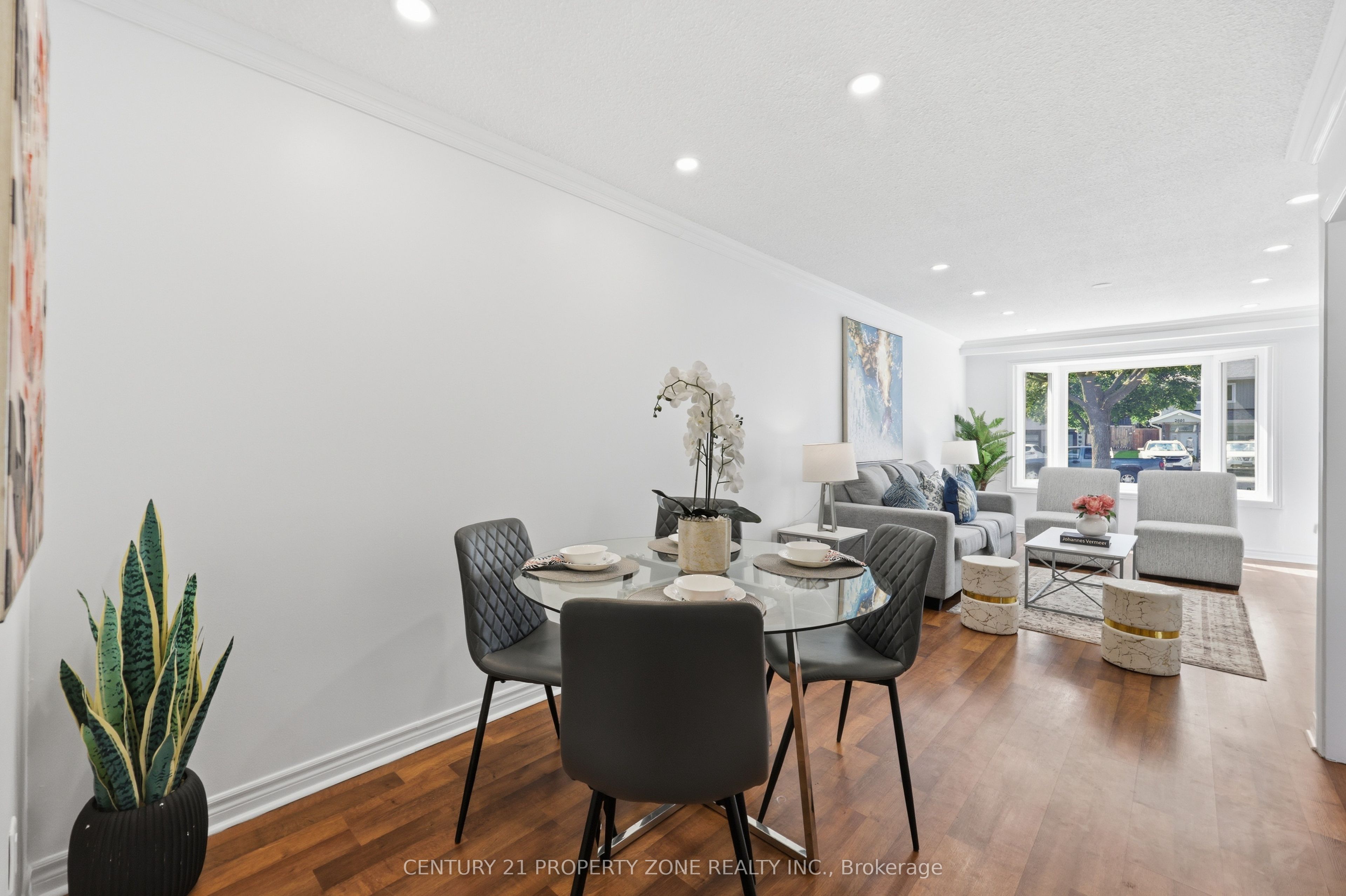 2600 Lundene Road, Mississauga, On L5j 1p8